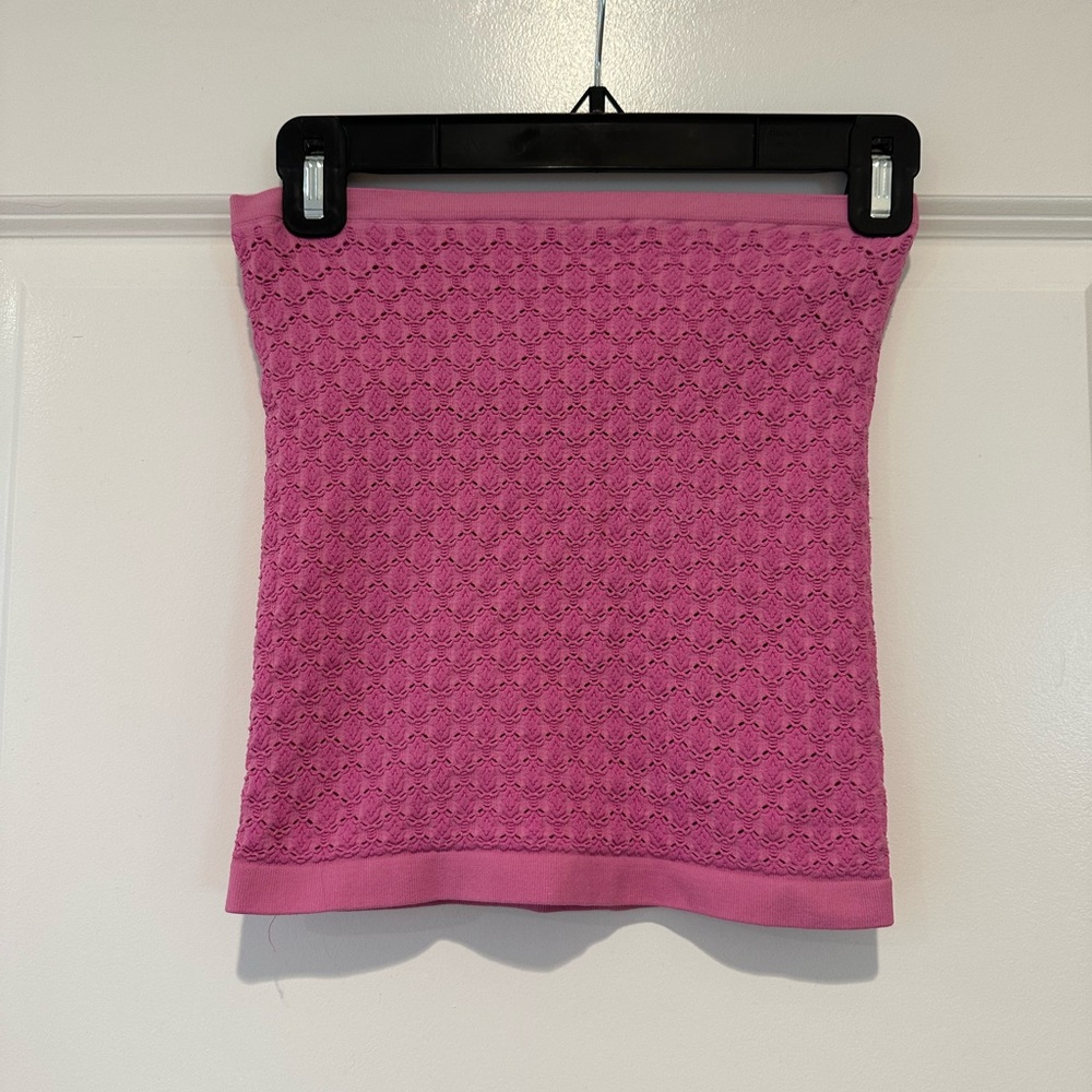 Free People tube top